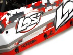 Losi Desert Buggy XL 1:5 4WD RTR